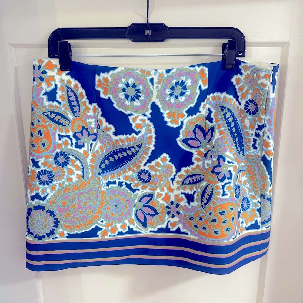 Zara Skirt - XXL